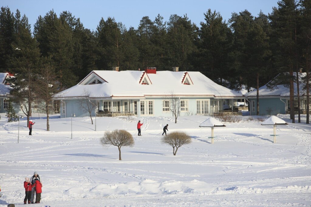 Holiday Club Katinkulta Apartments