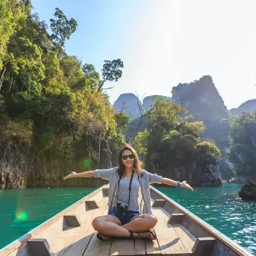 Zusätzliche Erlebnisse