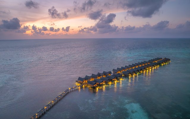 Inselträume im Indischen Ozean – dein All-Inclusive-Aufenthalt im 4★-Resort deiner Wahl
