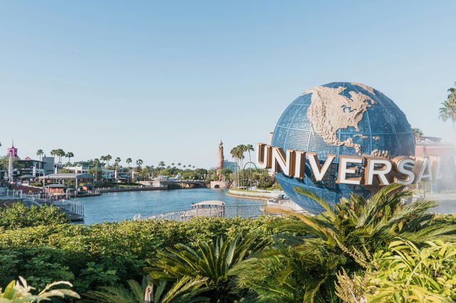Orlando mit Universal Studios – Willkommen im Freizeitparadies Floridas!