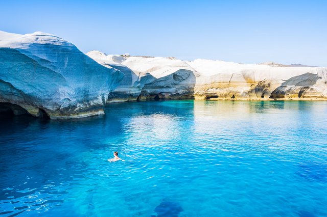 Inseltraum in der Ägäis: Entschleunigtes Inselleben auf Milos