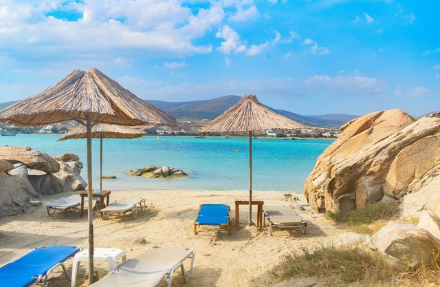 Paros – Authentisch, entspannt & voller Kykladen-Charme