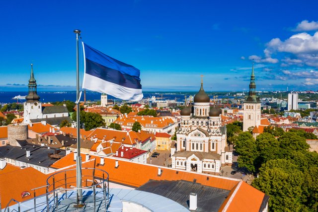 Zurück nach Tallinn – Entspannter Ausklang deiner Reise