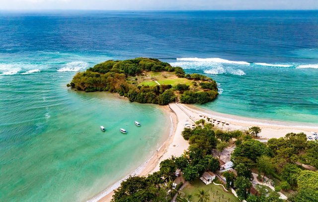 Wasserfälle, Gewürze & die goldenen Strände von Nusa Dua
