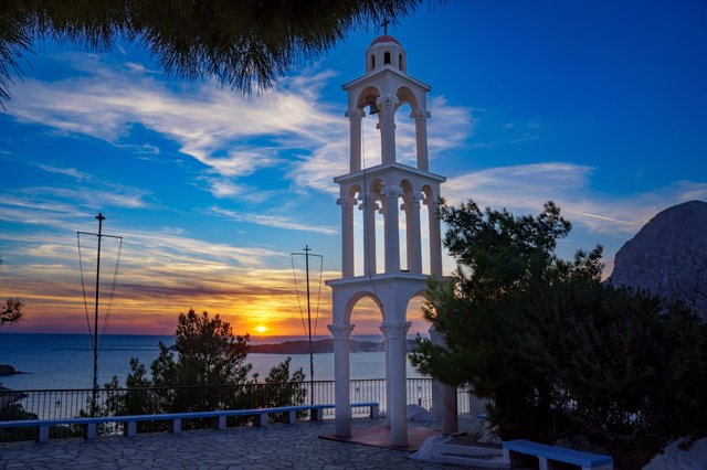 4★ Strandhotel mit All-Inclusive auf Kos – entspannte Tage am Strand von Mastichari