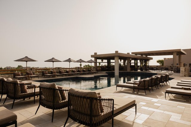 Inselstart & Entschleunigung im Momi – Slow Living mit Halbpension auf Kreta