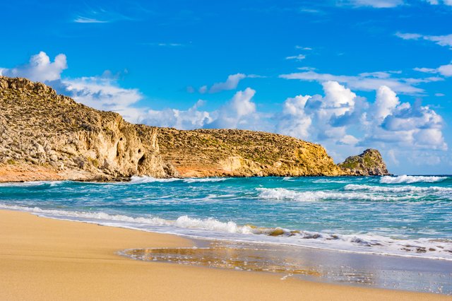 Der Osten Kretas – lebendige Kultur, antike Stätten & mediterranes Flair