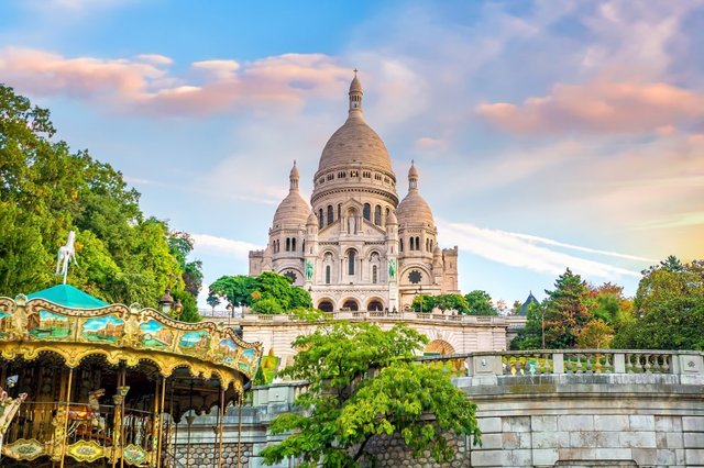 Paris – Die Stadt der Lichter & der Lebenskunst