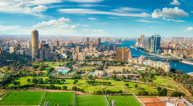 Kairo & Alexandria: Pyramiden, Sphinx & Grand Egyptian Museum