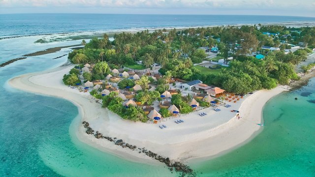 Außergewöhnliche Tented Lodge im 5★ The Maverick Surf & Dive Boutique Hotel
