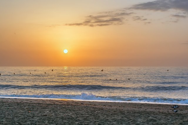 Costa del Sol – Entspannter Ausklang am Mittelmeer