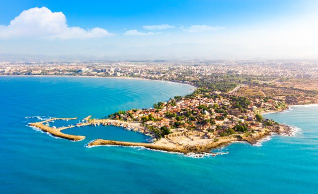Die letzte Etappe deiner Reise: Badeaufenthalt im All-Inclusive-Hotel an der Türkischen Riviera