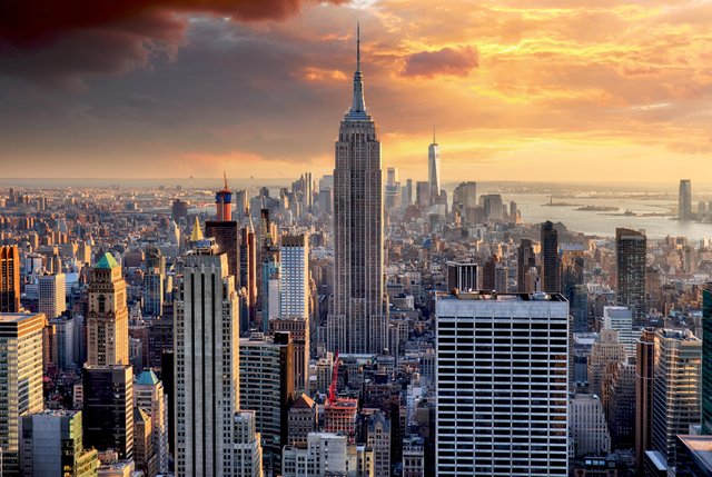 New York erleben – zwischen Skyline, Kultur & Weltstadtflair