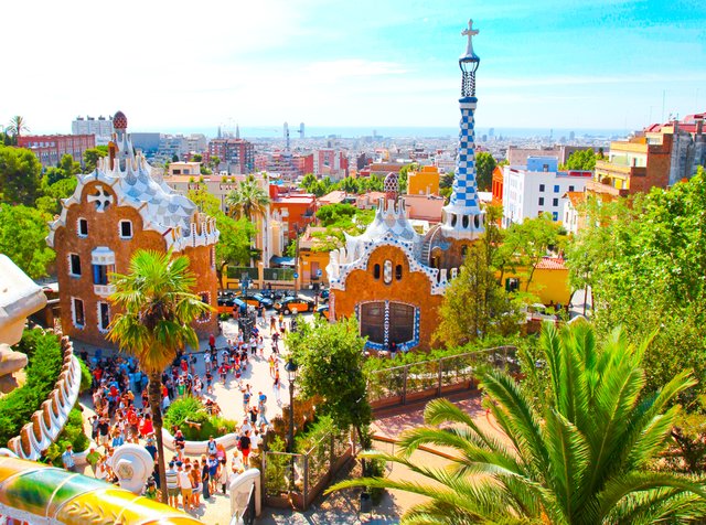 Barcelona – Stilvoller Ausklang deiner Reise