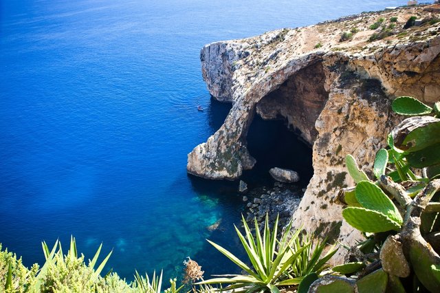 Vom lebendigen Malta mit der Fähre ins ursprüngliche Gozo