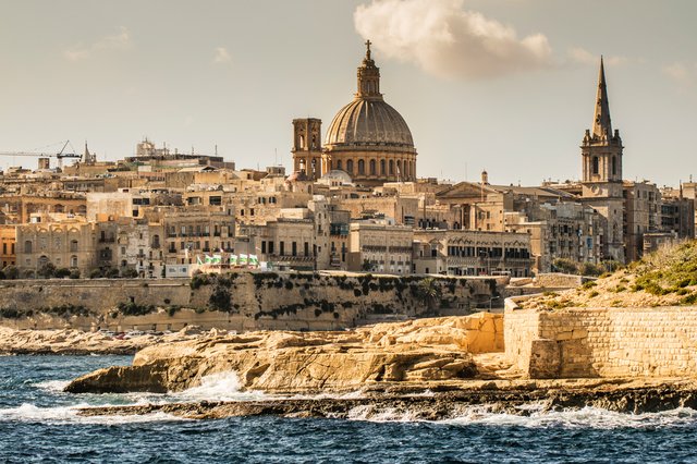 Von Gozo ins Herz Maltas – zurück nach Valletta oder Sliema